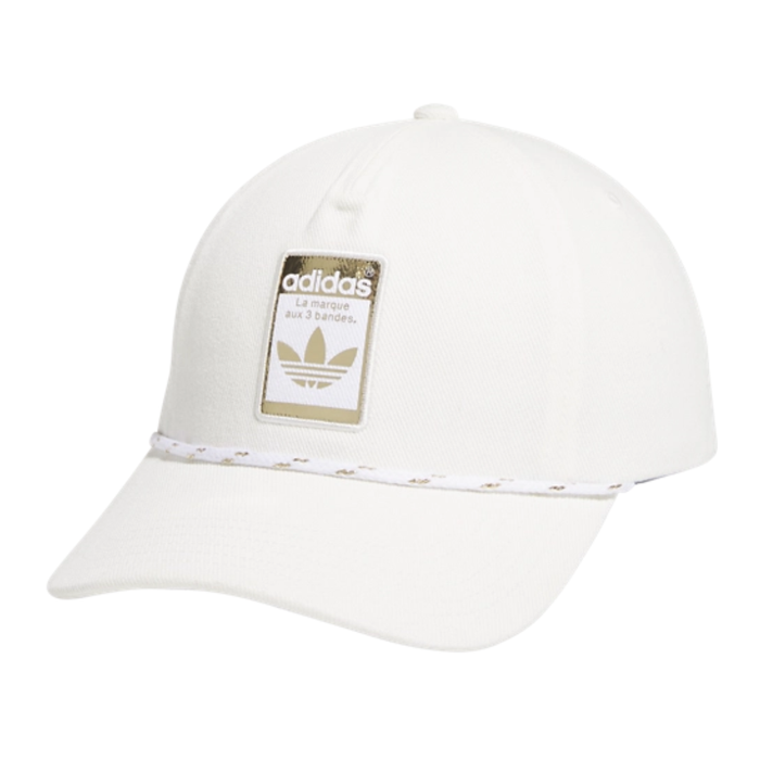 Adidas Originals 5-Paneled Limited Strapback Hat – JJ9391
