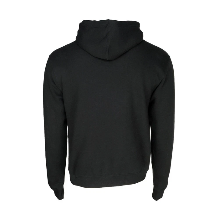 Adidas Originals Men’s Essentials Trefoil Pullover Hoodie – JZ0469