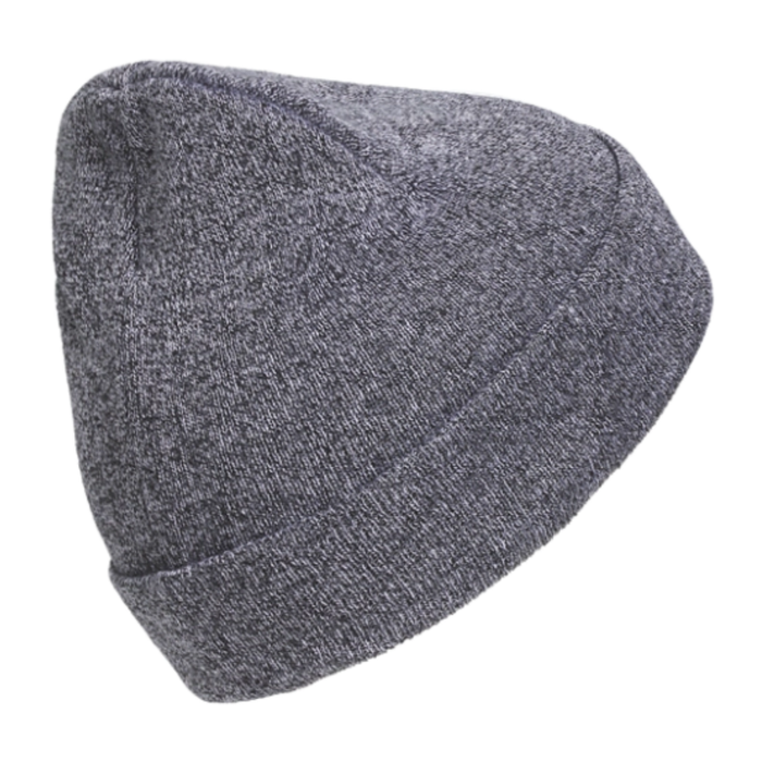 Adidas Originals Men’s Groove 2.0 Knit Beanie – Grey IV3058