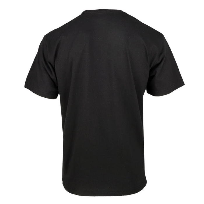 Adidas Originals Men’s OG Sketch Trefoil T-Shirt – Black IZ1328