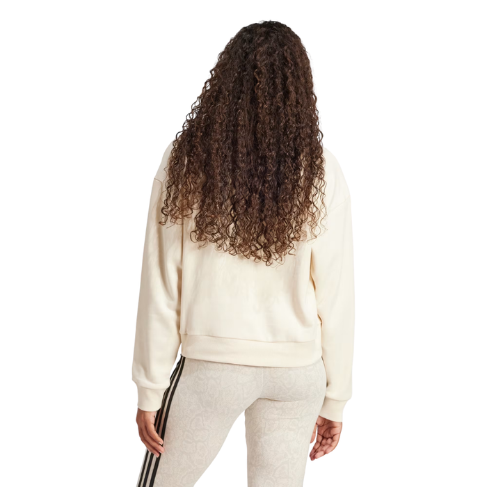 Adidas Originals Women’s Snake Crew Sweatshirt – JC8329