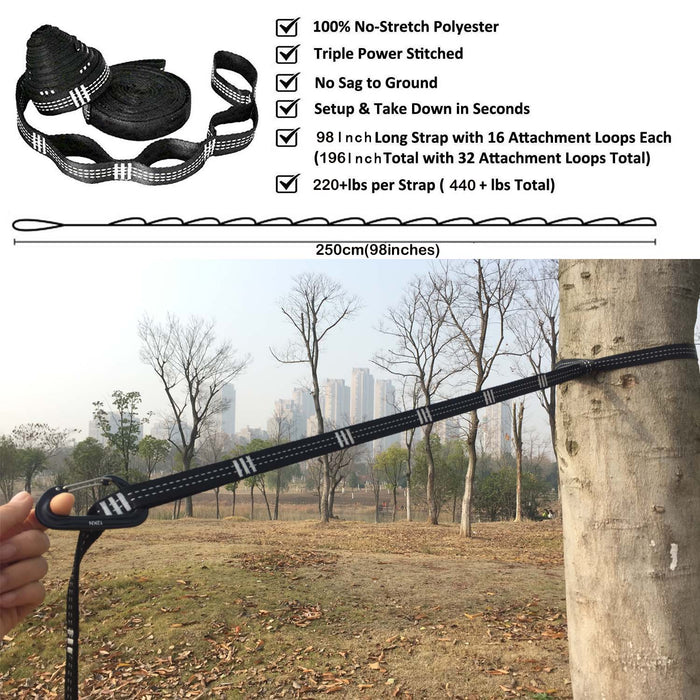 Parachute Hammock-TopOnlineBargains.Com