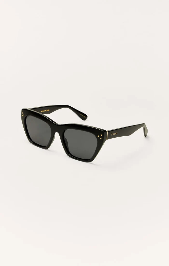 PARK AVE SUNGLASSES - 3 COLORS