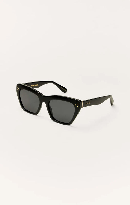 PARK AVE SUNGLASSES - 3 COLORS