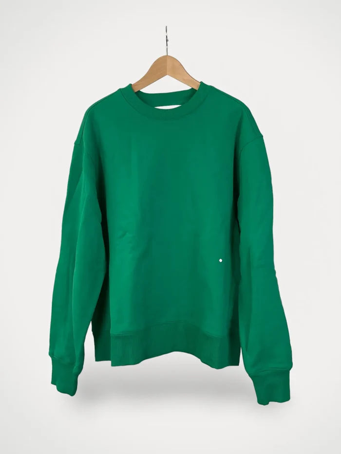 Past tense-tröja