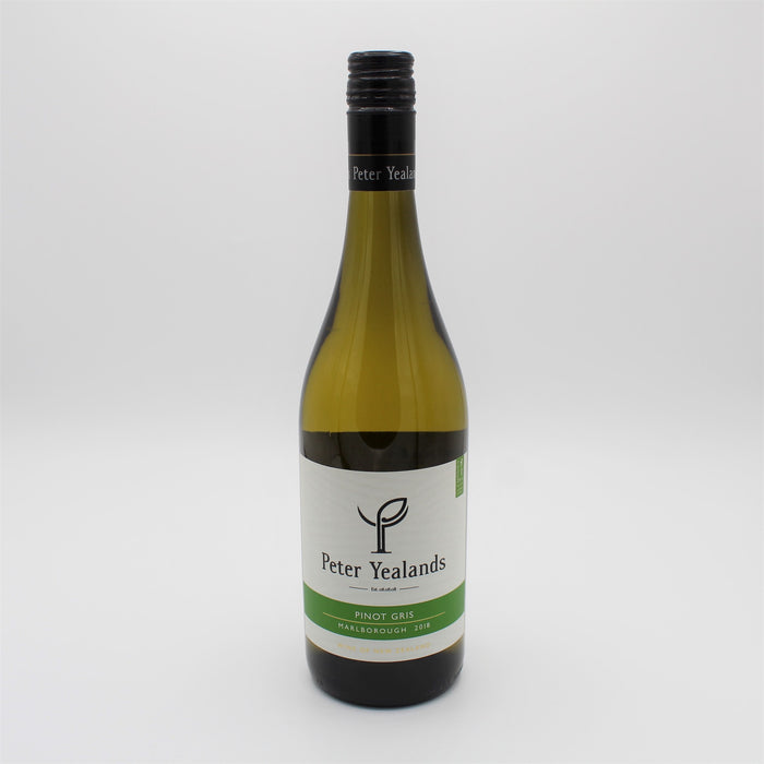 Peter Yealands Pinot Gris