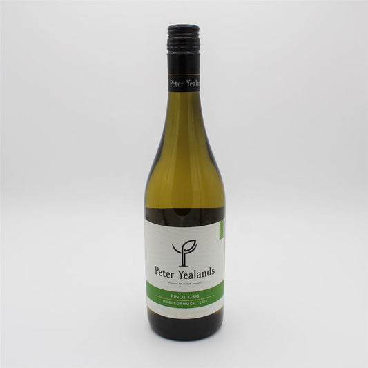 Peter Yealands Pinot Gris