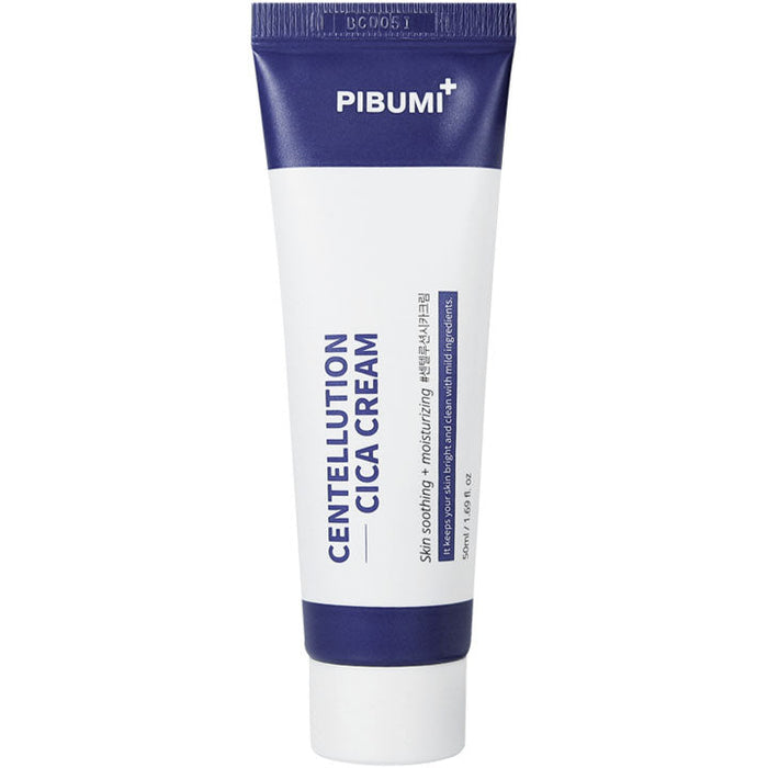 Pibumi Centellution Cica Cream