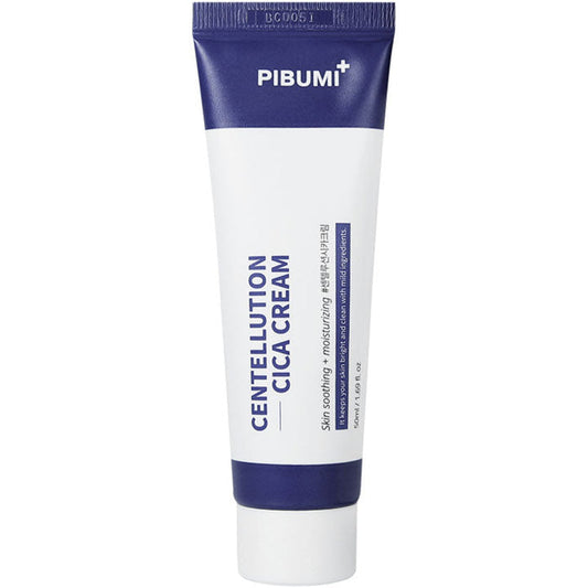 Pibumi Centellution Cica Cream