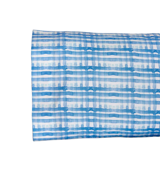 Plaidino Pillowcases
