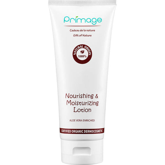 pnimage Organic Lotion