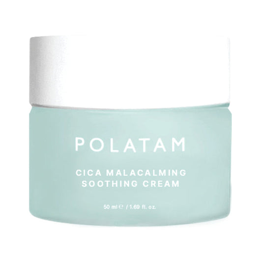 Polatam Cica Malacalming Moisture Cream