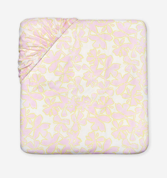Prato Fitted Sheet