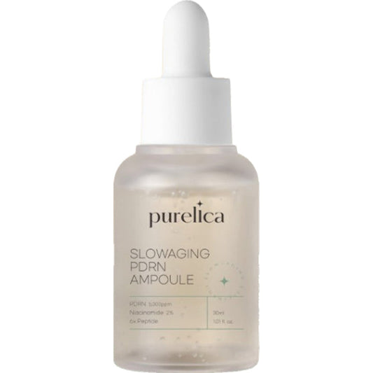 purelica Slow Aging PDRN Ampoule
