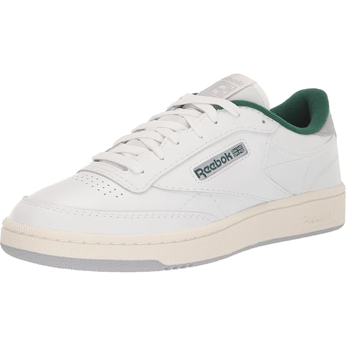 Reebok Club C 85 Men’s Sneakers Classic Leather – 100032970