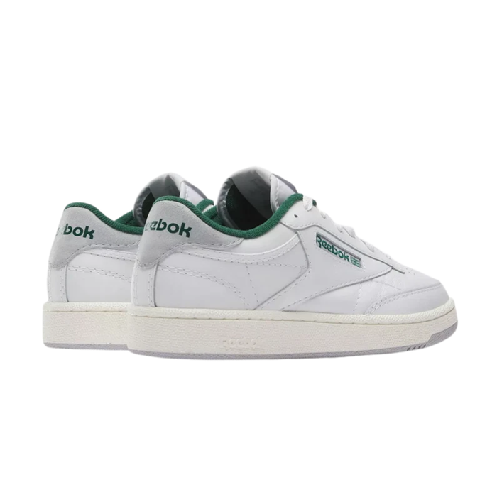 Reebok Club C 85 Men’s Sneakers Classic Leather – 100032970