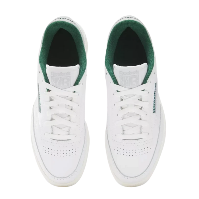 Reebok Club C 85 Men’s Sneakers Classic Leather – 100032970