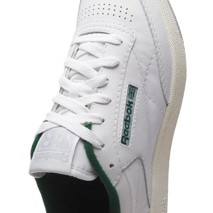 Reebok Club C 85 Men’s Sneakers Classic Leather – 100032970