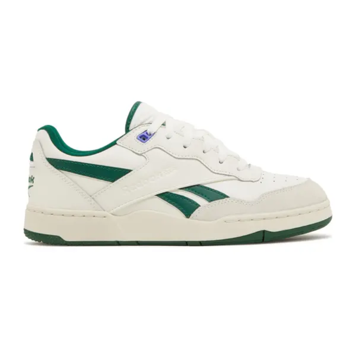Reebok Men’s BB4000 2 “My Name Is – Dark Green” Shoes – IE6833