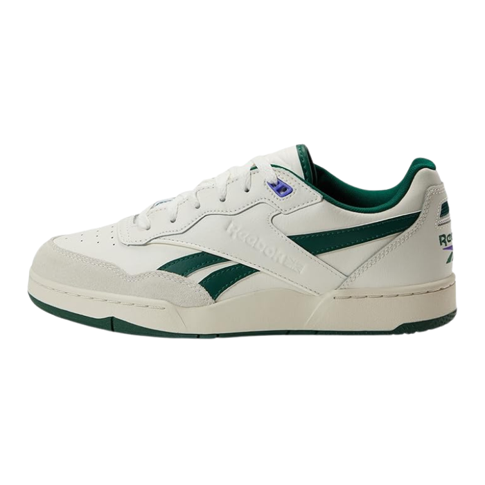 Reebok Men’s BB4000 2 “My Name Is – Dark Green” Shoes – IE6833