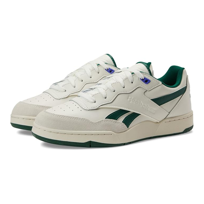 Reebok Men’s BB4000 2 “My Name Is – Dark Green” Shoes – IE6833