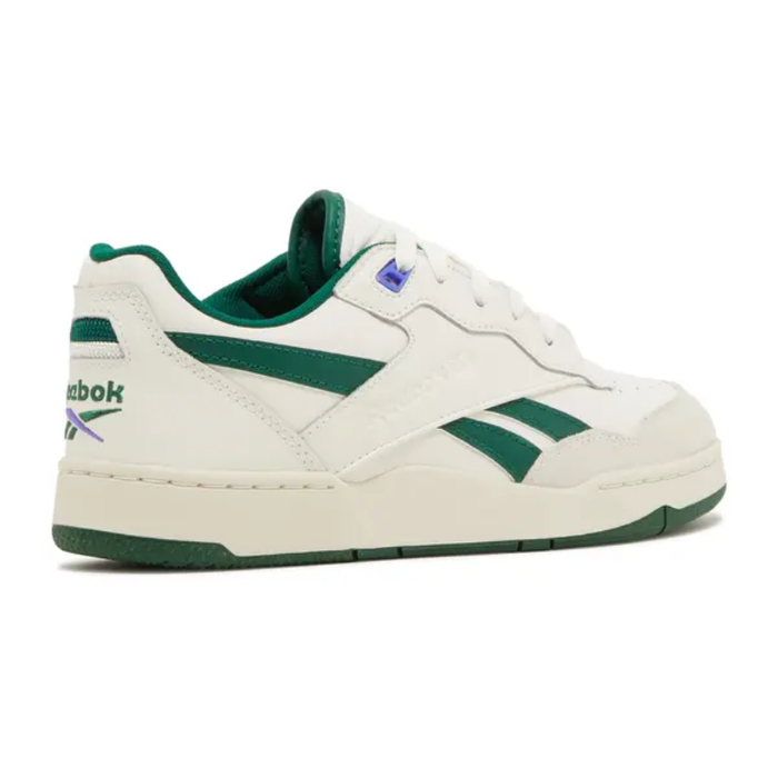 Reebok Men’s BB4000 2 “My Name Is – Dark Green” Shoes – IE6833