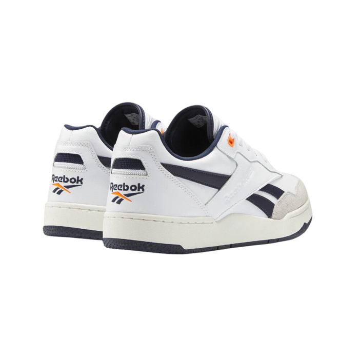 Reebok Men’s BB4000 II Sneakers – Vector Navy (IE6832)