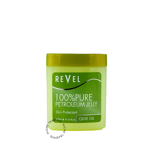 Revel Olive Petroleum Jelly 300ml