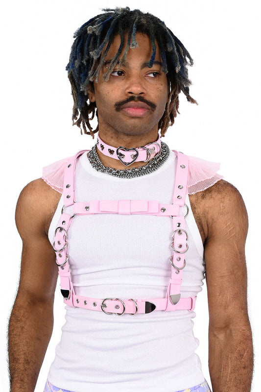 Cherub 3-in-1 Harness