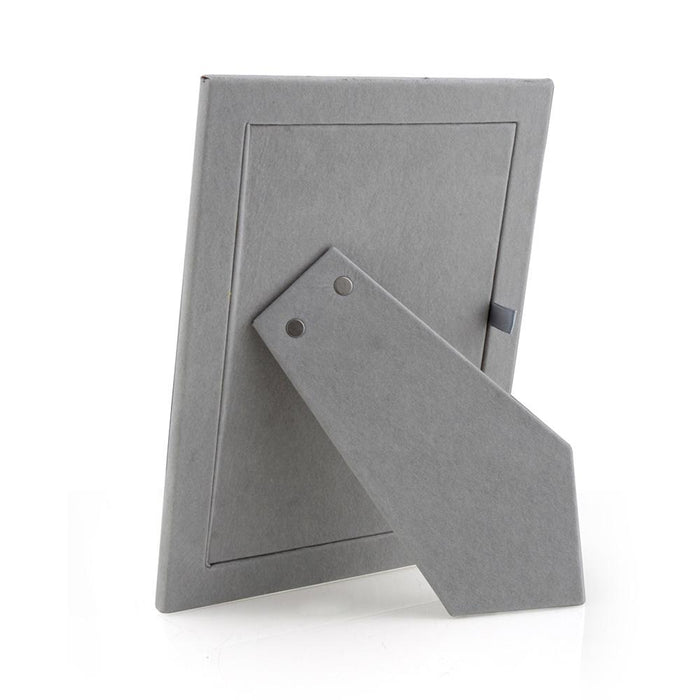 Sage & Silver Enamel Picture Frame Picture Frames Addison Ross