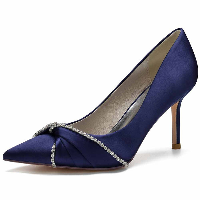 Navy blue / 5