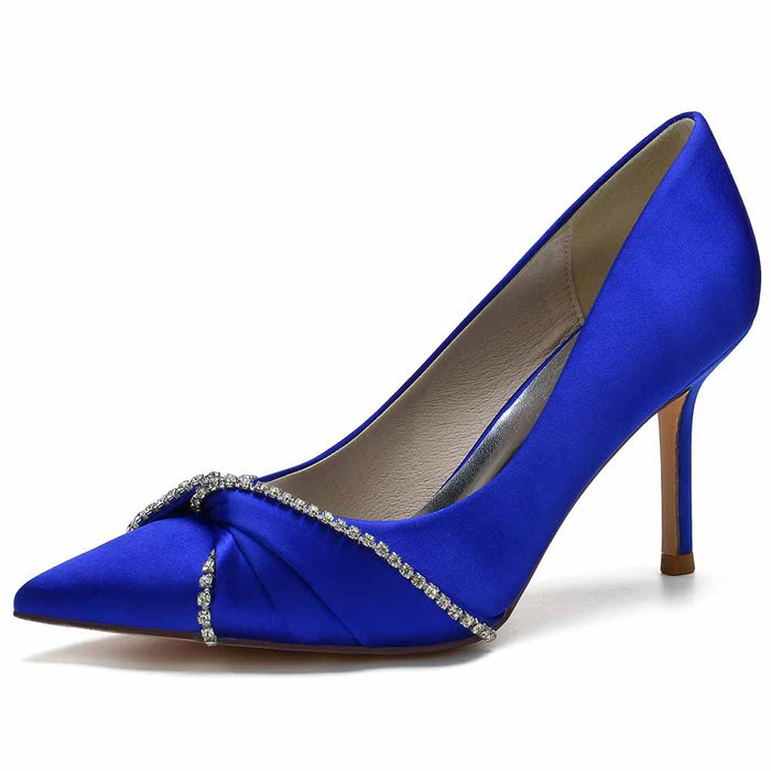 Royal blue / 5