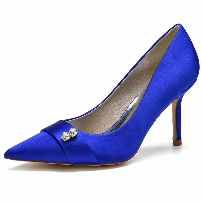 Royal blue / 5