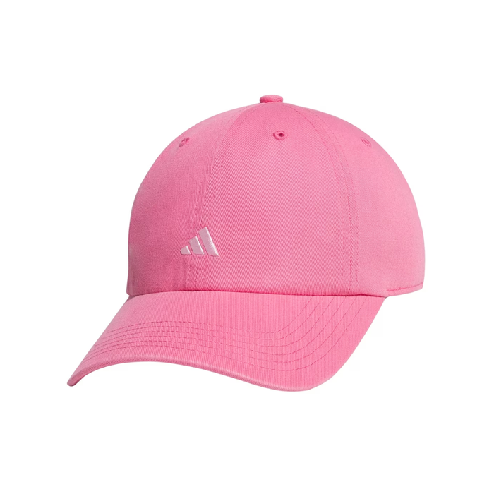 Adidas Saturday 3 Baseball Cap – JJ7647 Pink