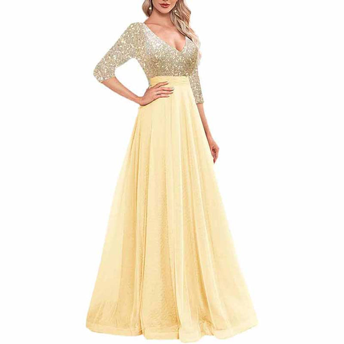 Yellow / Normal Size