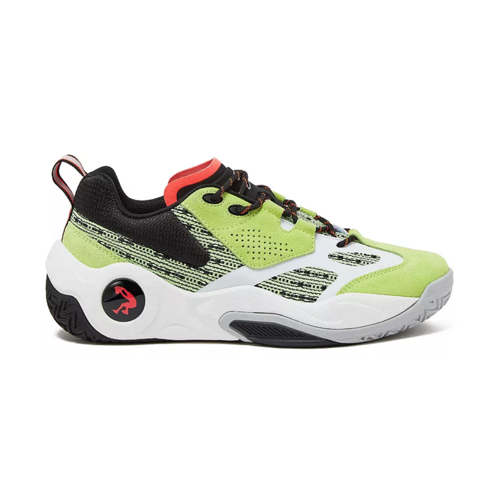 Shaq Raq Low Men’s Basketball Shoes
