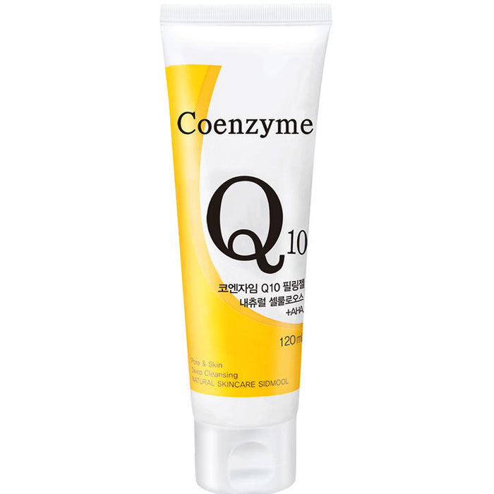 Sidmool Coenzyme Q10 Peeling Gel