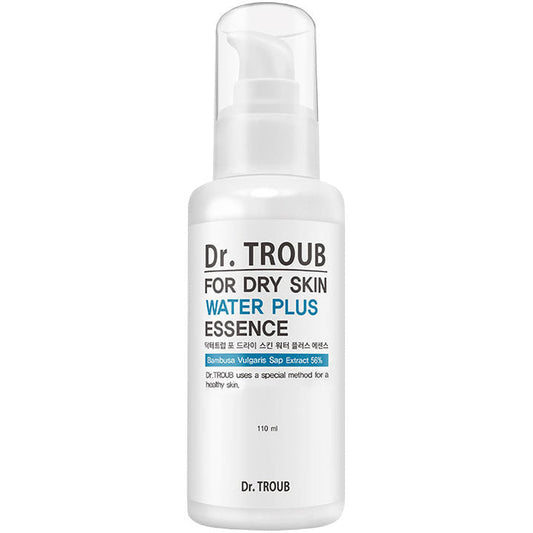 Sidmool Dr. Troub Water Plus Essence