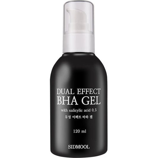 Sidmool Dual Effect BHA Gel