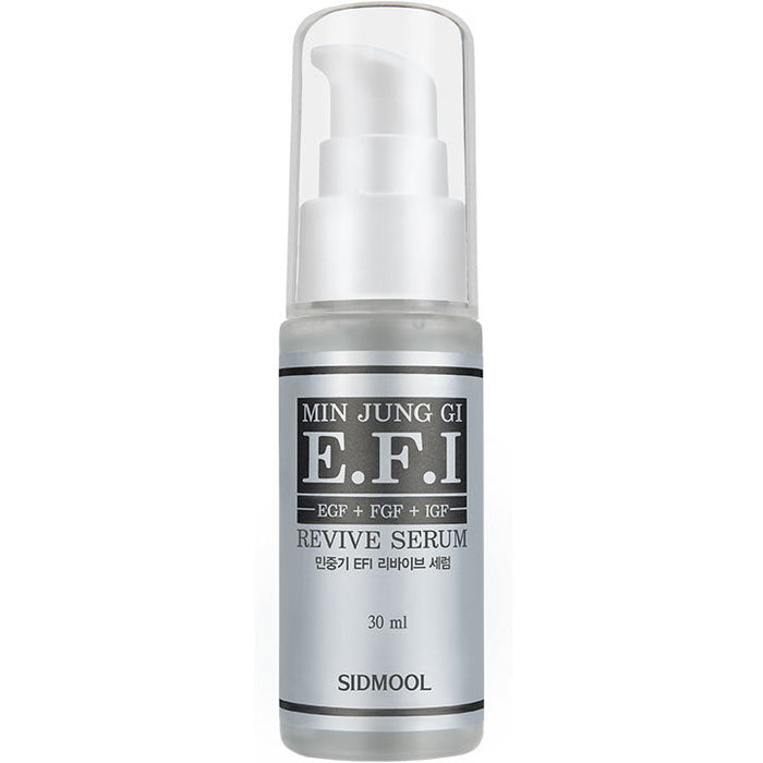 Sidmool Min Jung-gi EFI Revive Serum