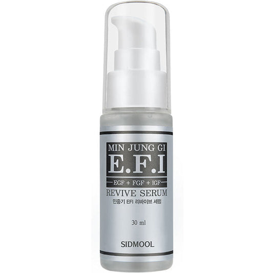 Sidmool Min Jung-gi EFI Revive Serum