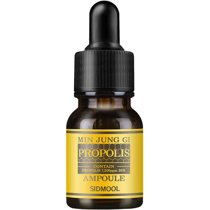 Sidmool Min Jung-gi Propolis Ampoule [7500ppm]