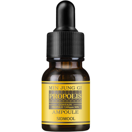 Sidmool Min Jung-gi Propolis Ampoule [7500ppm]