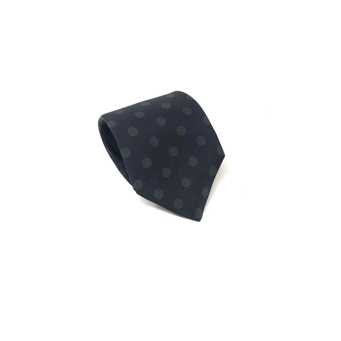 Silk Men's Tie