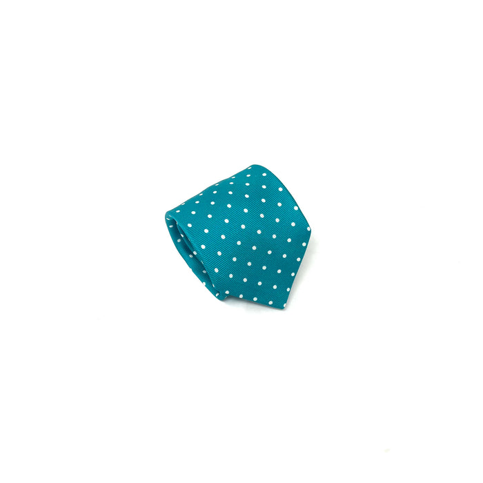 Silk Men's Tie