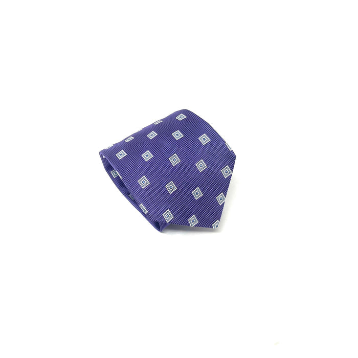 Silk Men's Tie