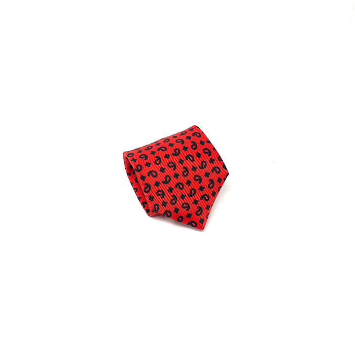 Silk Men's Tie