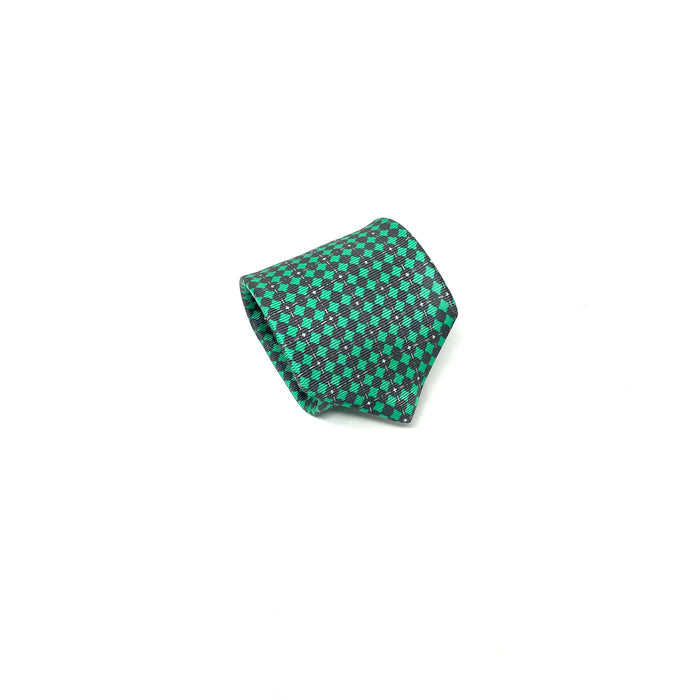 Silk Men's Tie