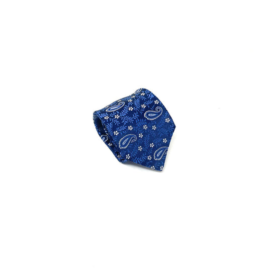 Silk Men's Tie