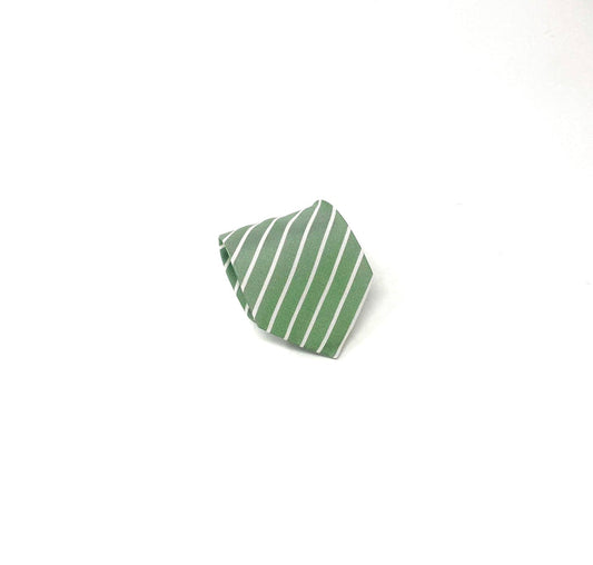 Silk Men's Tie
